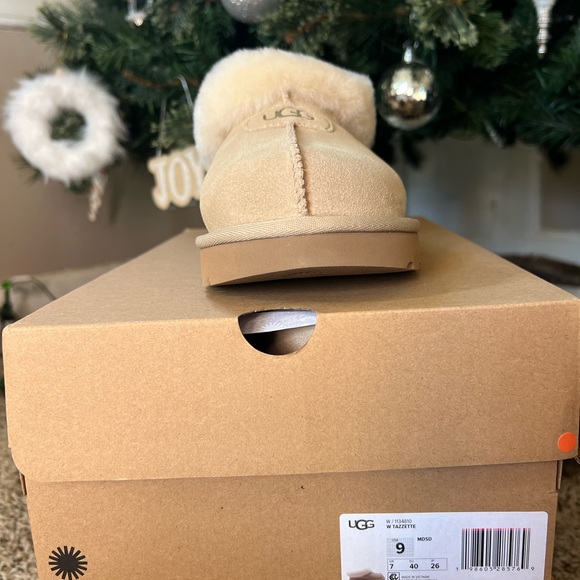 UGG WOMEN’S TAZZETTE - Picture 3 of 4